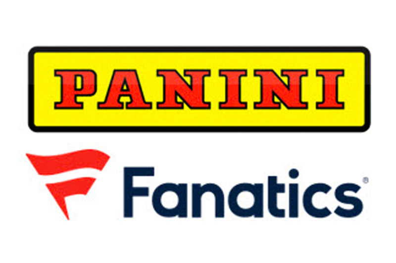 Panini vs fanatics